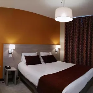 Hotel Saint-georges, Saint-Jean-de-Maurienne